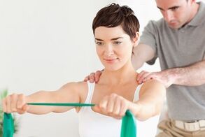 Mediálna telesná výchova pre osteochondrózu
