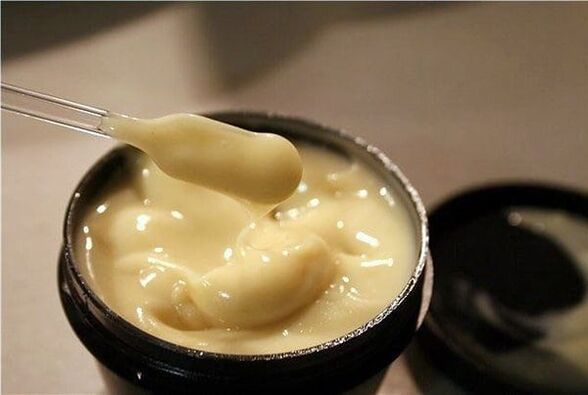 masť na liečbu artrózy ramena